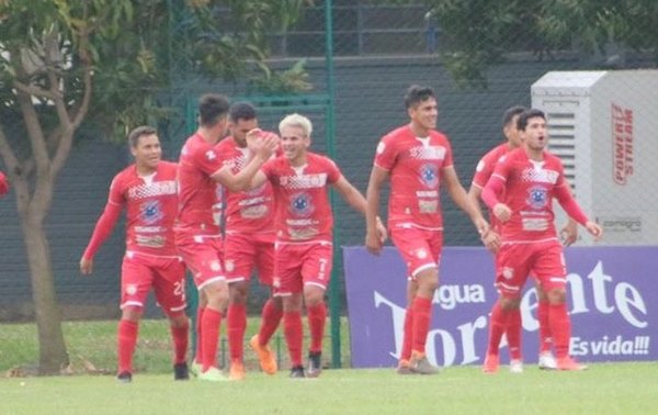 Crónica / El “rojo” está imparable
