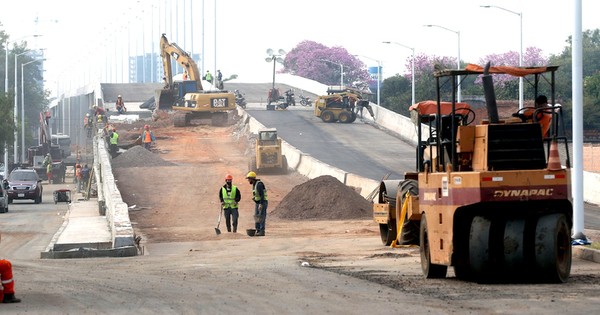 La Nación / Paraguay se destaca con el mejor índice de clima de negocios