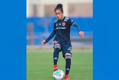 Crónica / REBECA FERNÁNDEZ: “ME PARECE RARO COMO SE MANEJA LA ALBIRROJA”
