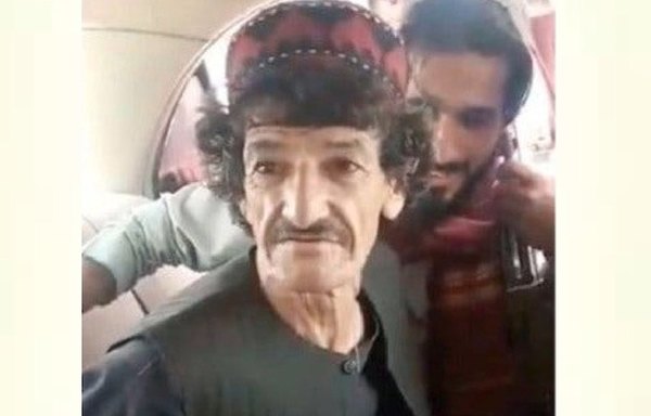 Crónica / Los talibanes asesinaron a quien se burló