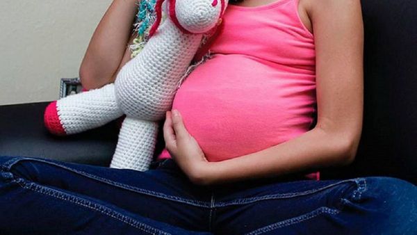 Niña obligada a prostituirse habría perdido un embarazo