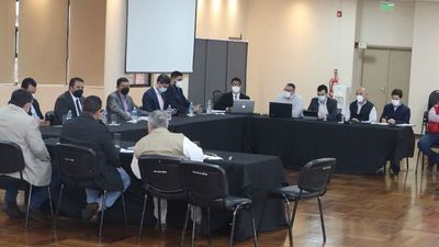 Consultora hará estudio del costo referencial del flete