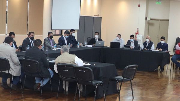 Consultora hará estudio del costo referencial del flete
