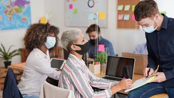 Retorno laboral presencial, un gran desafío para todos