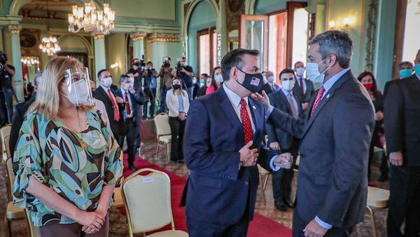 EEUU destaca colaboración en la detención de Kassem