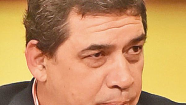 “Hubo millones de razones para que se blanquee a Kassem”