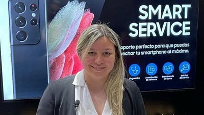 Doldán niega vínculo con libanés y dice que trabaja legal