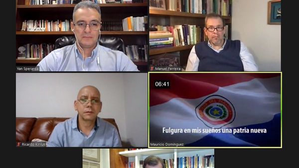 “Ganadería muestra resiliencia y el agro tiene potencial”