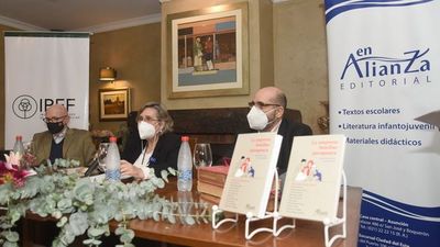 Compendio aborda forma de encarar las empresas familiares