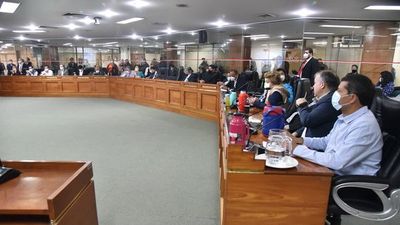 Tras serie de denuncias, aprueban intervenir Abasto