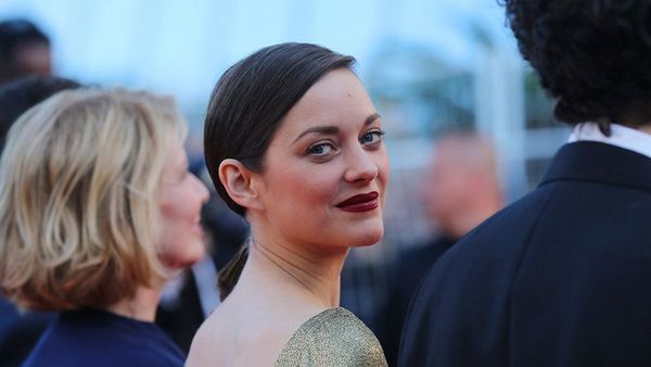 Premio Donastia para Marion Cotillard