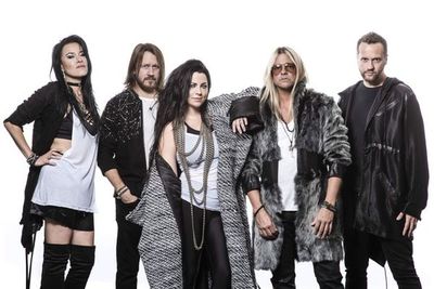 Evanescence: Por el sendero luminoso de la música - Música - ABC Color