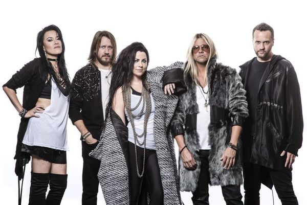 Evanescence: Por el sendero luminoso de la música - Música - ABC Color