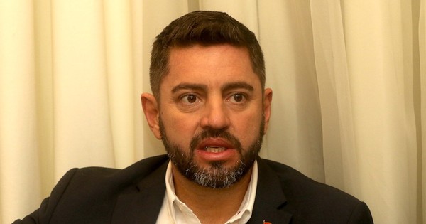 La Nación / La ANR prioriza los intereses partidarios