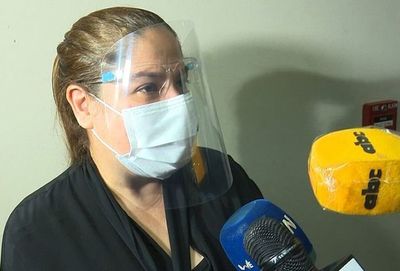 Preliminar para definir si ex titular de Petropar va a juicio oral por el caso “agua tónica” - Nacionales - ABC Color