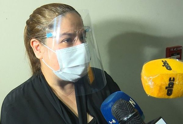 Preliminar para definir si ex titular de Petropar va a juicio oral por el caso “agua tónica” - Nacionales - ABC Color