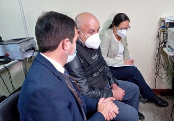 Fiscalía: Esquema de Kassem logró mover un millón de dólares por día