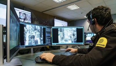 Tecnología e Innovación son claves para el nuevo modelo de seguridad en Paraguay