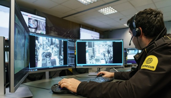 Tecnología e Innovación son claves para el nuevo modelo de seguridad en Paraguay