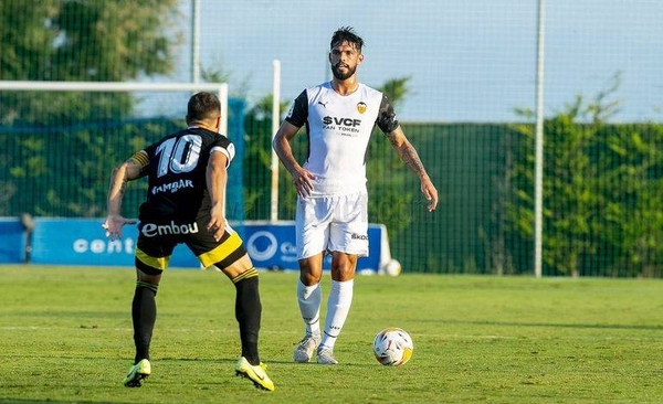 Diario HOY | Clubes españoles acuerdan no ceder a sus jugadores a las selecciones de la Conmebol