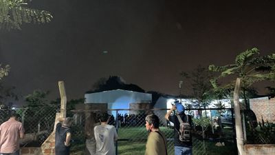 Falsos policías roban camión repleto de productos electrónicos sobre Ruta PY02 - La Clave