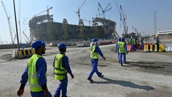 Diario HOY | Amnistía pide respuestas sobre muertes de trabajadores en Catar