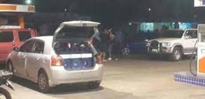 En el primer semestre del año se reportaron más de 44.000 denuncias por polución sonora