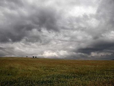 Continúan las lluvias acompañadas de tormentas en el norte de ambas regiones · Radio Monumental 1080 AM