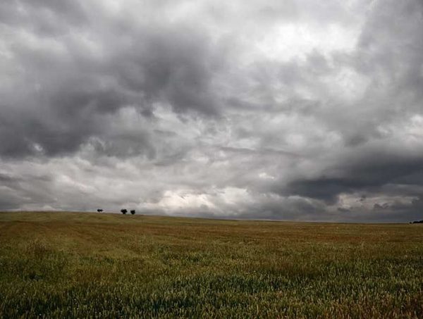 Continúan las lluvias acompañadas de tormentas en el norte de ambas regiones · Radio Monumental 1080 AM