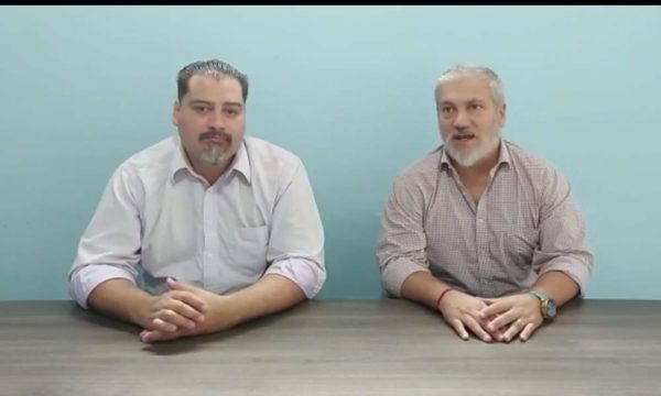 Empresario argentino destaca posibilidad de inversiones en CDE, con la visión de Airaldi – Diario TNPRESS
