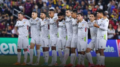 Estrellas de la MLS derrotan a sus similares de la Liga MX