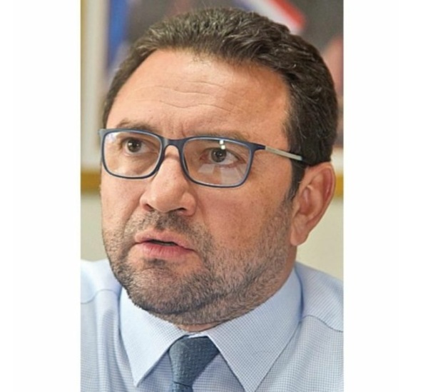 Senado tratará este jueves voto de censura contra titular de CONAJZAR