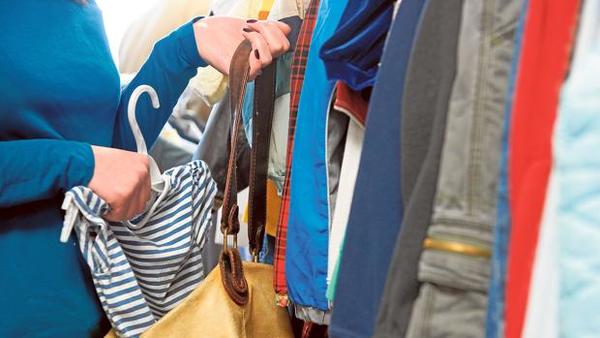 Comercios piden cárcel para las bolsoneras ante pérdidas por robos | Ñanduti