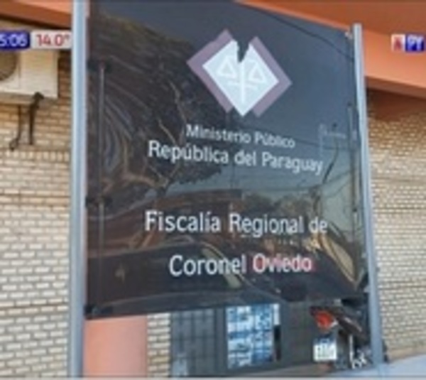 Terrible caso de presunta explotación sexual de menores - Paraguay.com