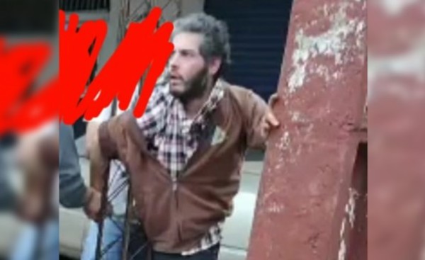 Capturan a gerente de una empresa por intentar abusar de conductora