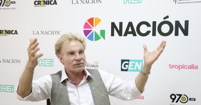 La Nación / Premios Paraná Interior 2021: distinguirán a comunicadores de cuatro ciudades