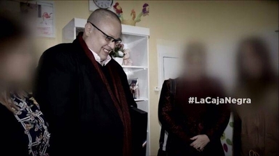 Diario HOY | Juzgado beneficia a director de Puertos denunciado por acoso sexual