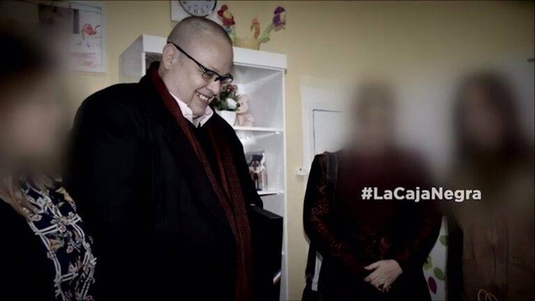 Diario HOY | Juzgado beneficia a director de Puertos denunciado por acoso sexual
