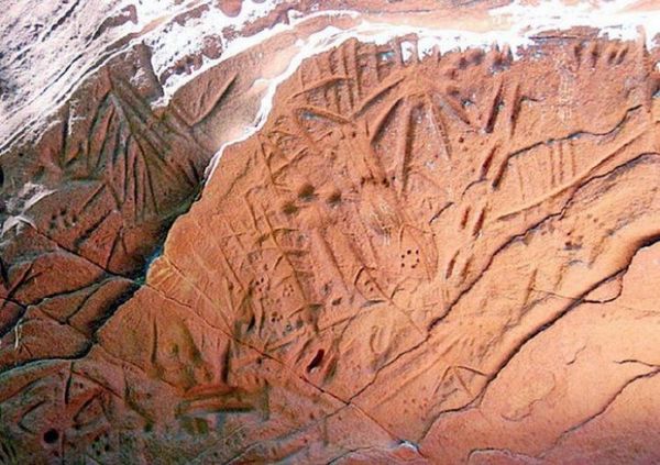 Arqueología en tierra sagrada Paĩ Tavyterã podría desaparecer ante incendios