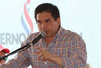 Más abrazos republicanos: Baruja no descarta encuentro con el sector oficialista | Ñanduti