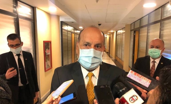 Diario HOY | Reemplazo en la Corte: “Será una elección política, pero transparente”