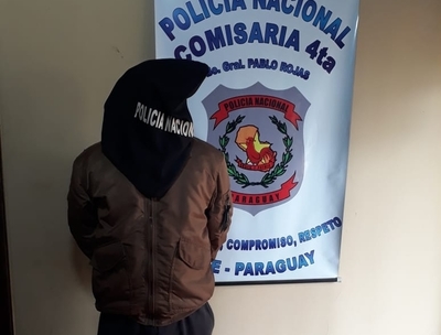Detienen a un hombre por intentar abusar de trabajadora de Bolt