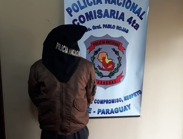 Detienen a un hombre por intentar abusar de trabajadora de Bolt