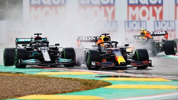 Diario HOY | F1: Hamilton y Verstappen retoman su pugna en la reapertura del Mundial en Spa