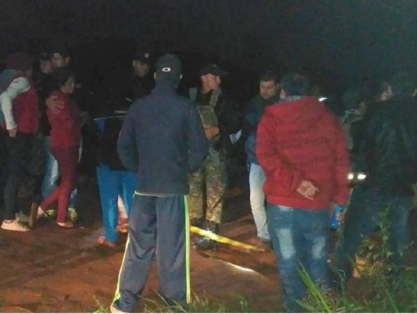 ¿Qué se sabe sobre los autodenominados Justicieros de la Frontera? · Radio Monumental 1080 AM