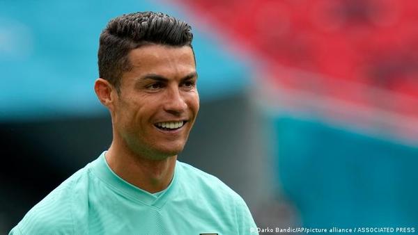 Cristiano Ronaldo llegó a un acuerdo con el Manchester City: las exigencias de Juventus para venderlo – Prensa 5