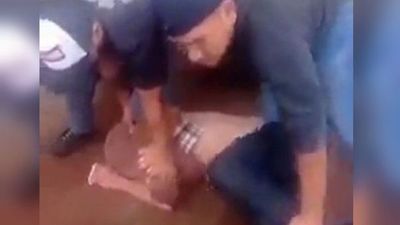 Pasajero intentó abusar de una conductora de Bolt