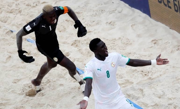 Diario HOY | Senegal elimina a Brasil en los cuartos de final