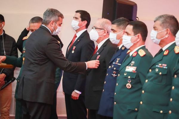 El IAEE celebra 53 años formando líderes de alta gerencia para el Estado