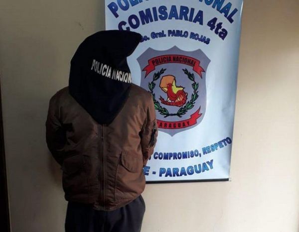 Pasajero intentó abusar de conductora de aplicación de viajes